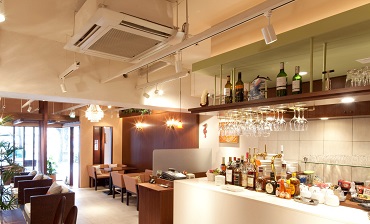 飲食店