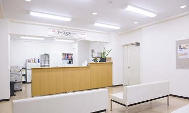 病院
